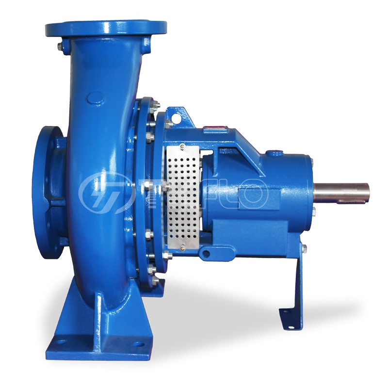 Centrifugal Pump