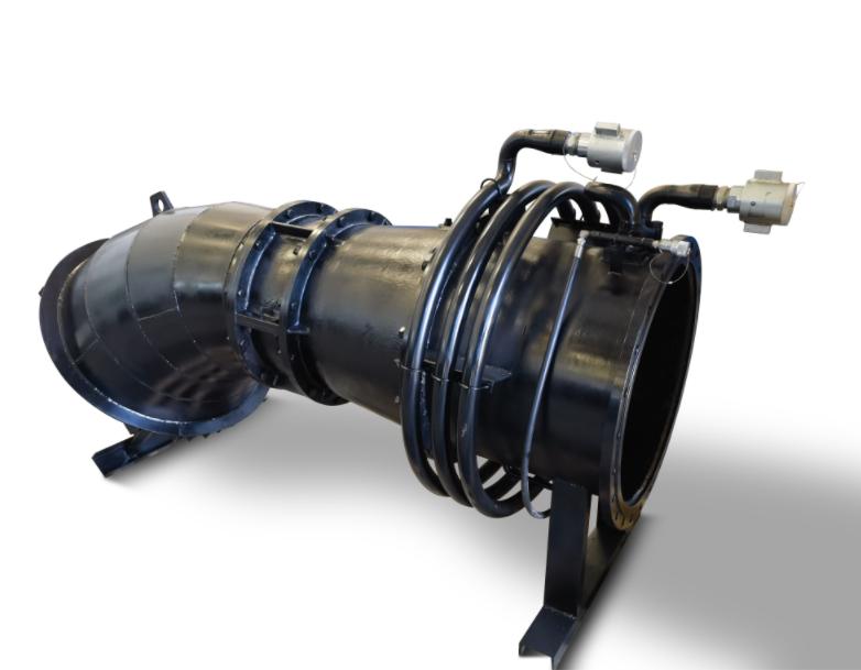 hydraulisk motor