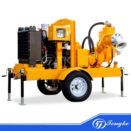 tkflo spdw150
