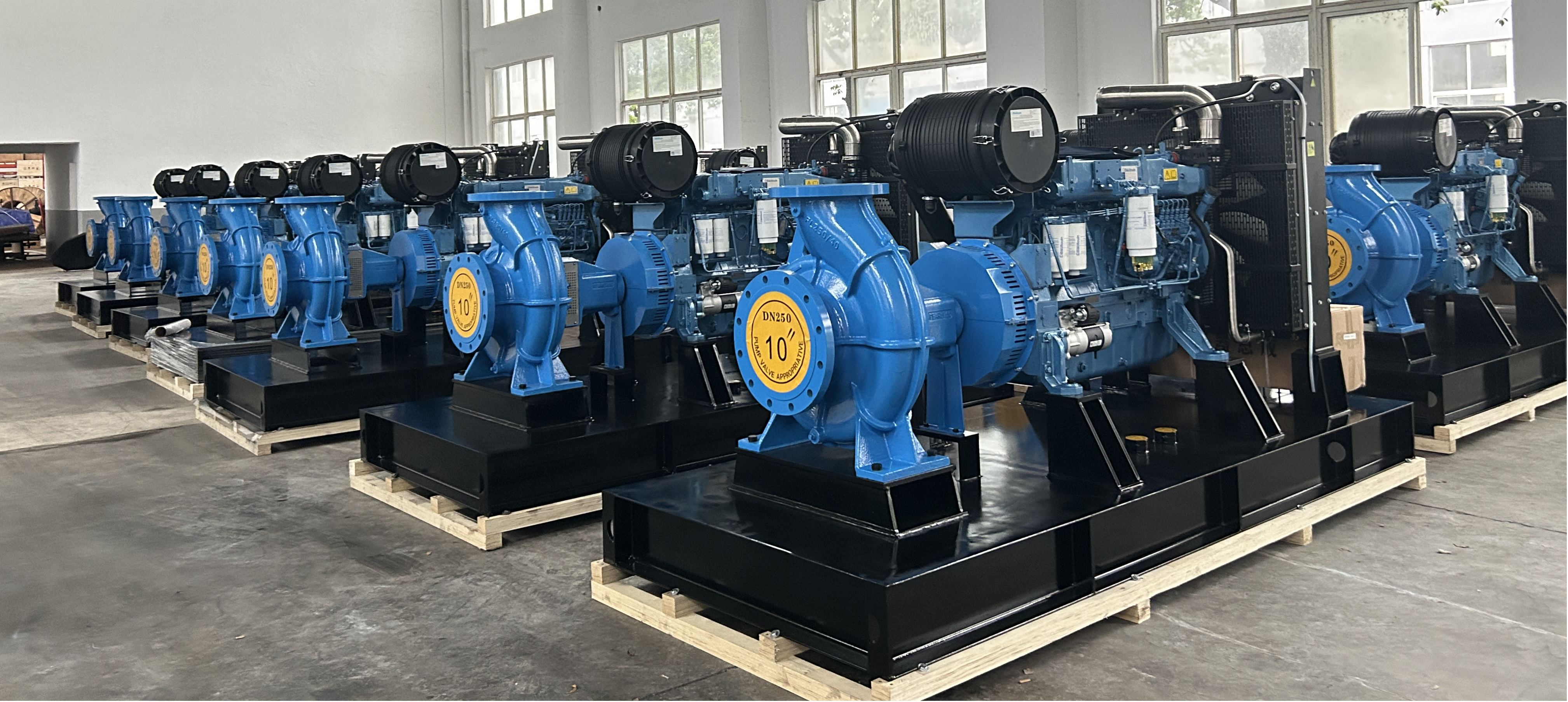 centrifugal pump