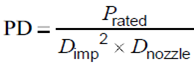 centrifugal pump