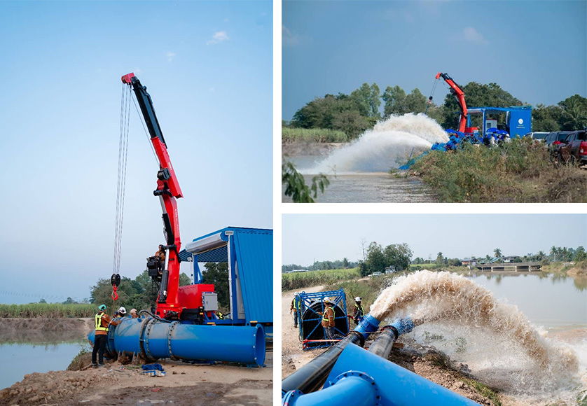 5.Applications & Use Cases