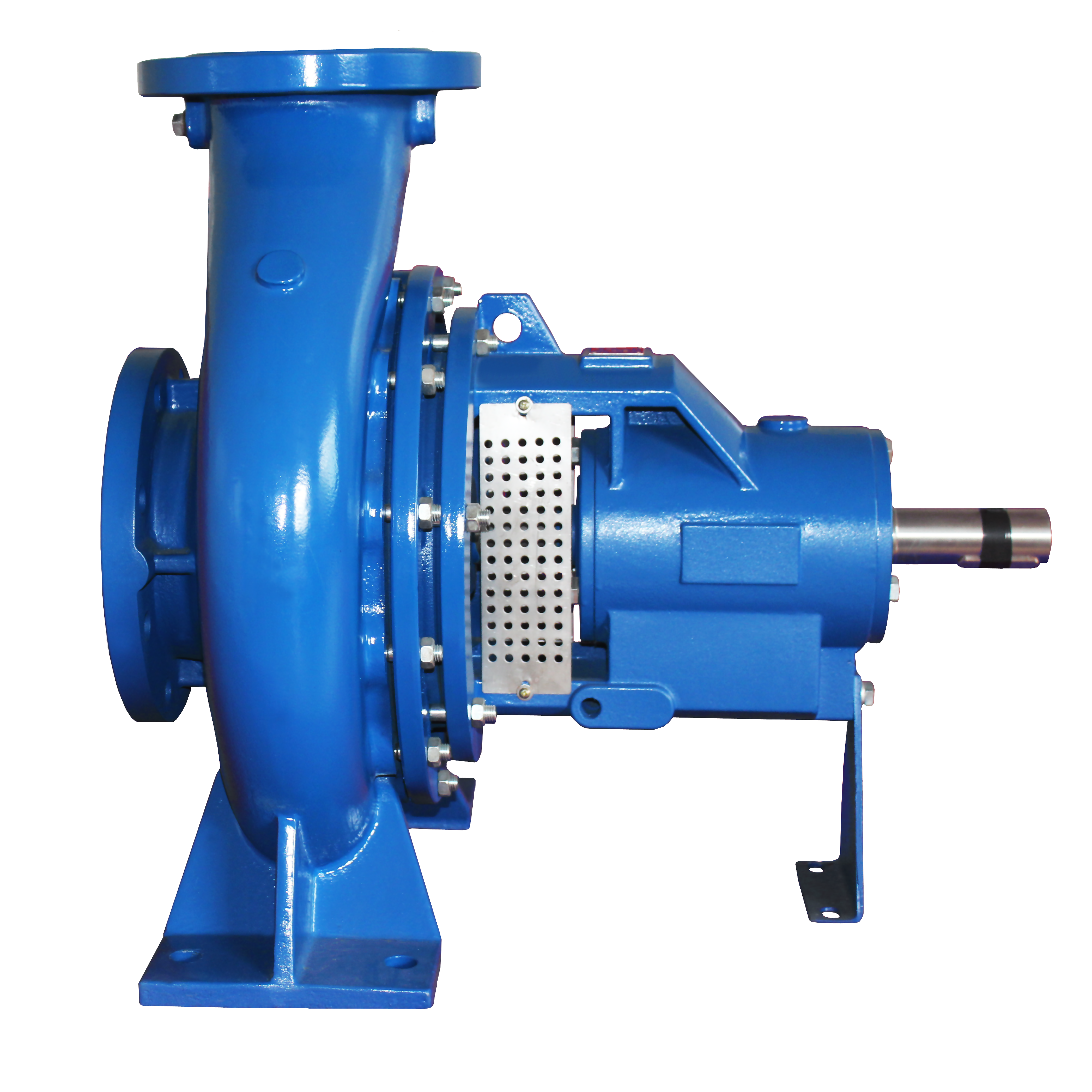 waterchang専用 JMP Marine Replacement Crank Mounted Engine Cooling Raw