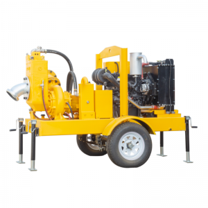 Movable-Diesel-Engine-Drive-Vacu