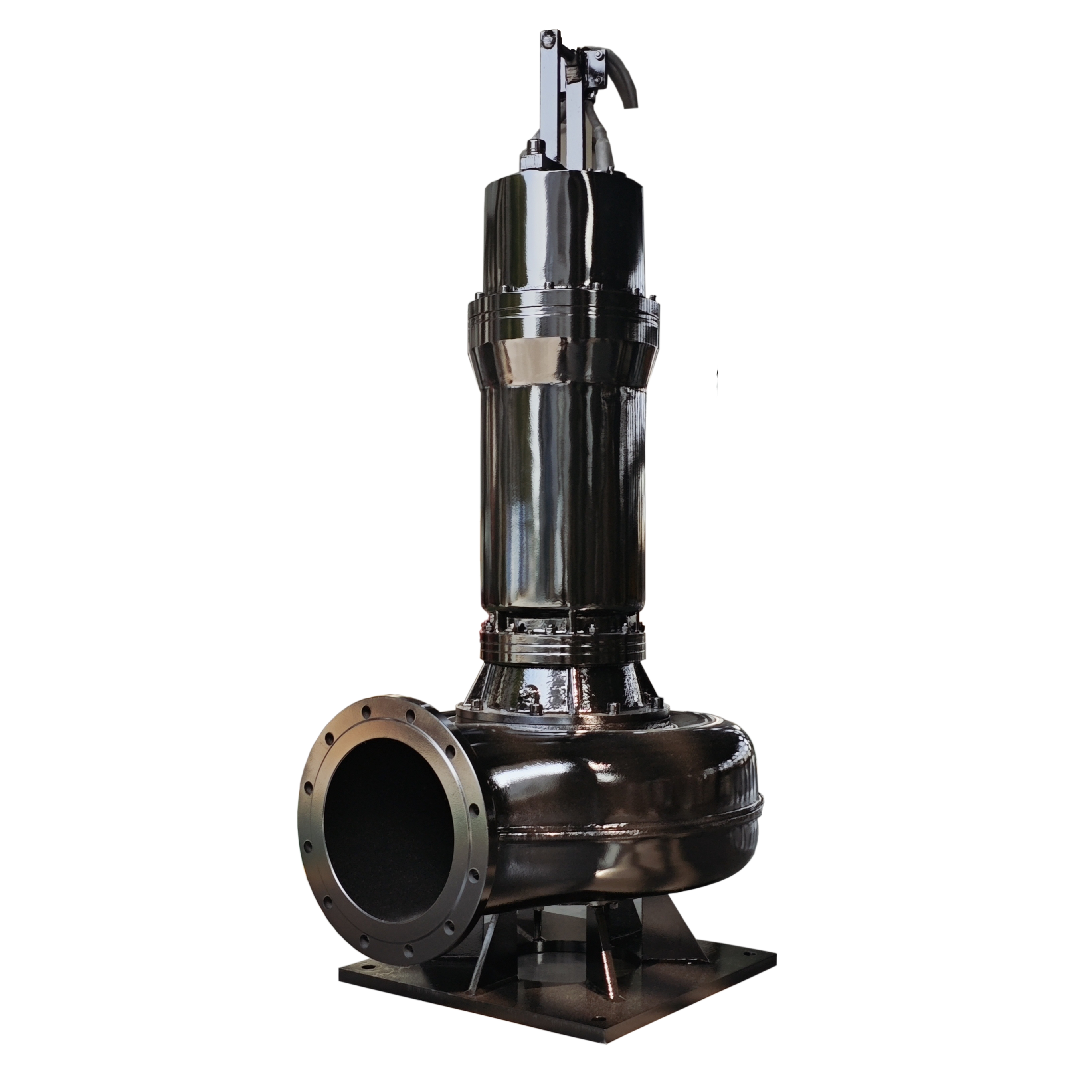 Monarcha agus monaróirí Caidéil Uisce Séarachais Intumtha Sraith WQ na Síne  | Tongke, image size:2736x2736