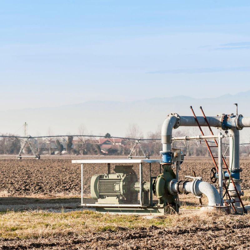 The Engineer Who Dedicated 40 Years to Pump Technology1