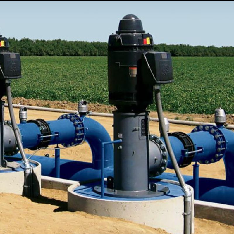 The Engineer Who Dedicated 40 Years to Pump Technology2
