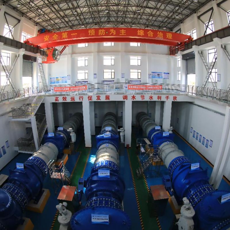 The Engineer Who Dedicated 40 Years to Pump Technology6
